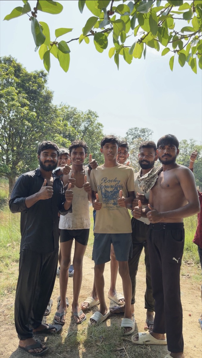 सामुदायिक भागीदारी